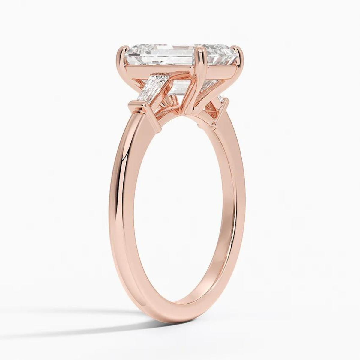 The Blossom - Rose Gold